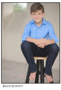 Актер Erich Schuett