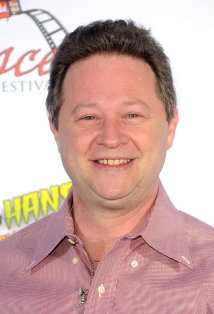 Актер Скотт Шварц