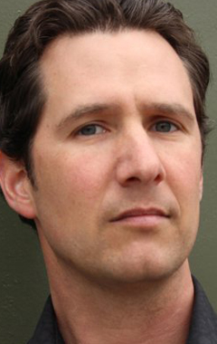 Актер Nicholas Gibeault