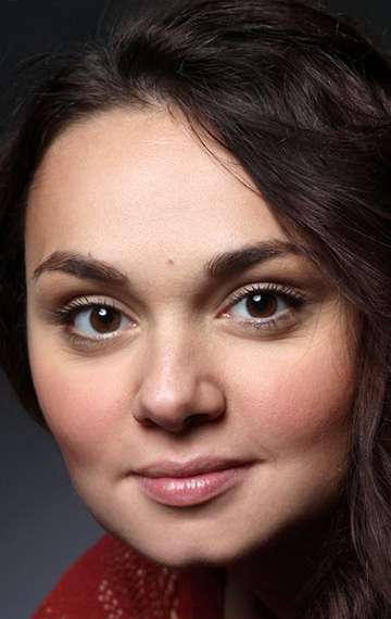 Актер Катрин Асси