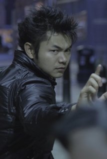 Актер Жан-Поль Ли