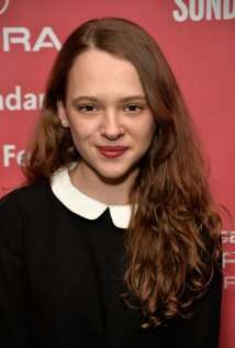 Актер Шира Хаас