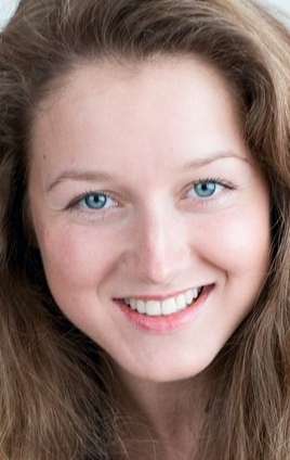 Актер Дарья Савельева