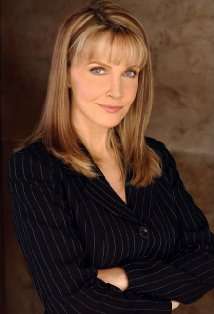 Фото Донна Черри