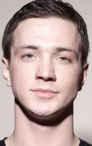 Актер Евгений Шириков