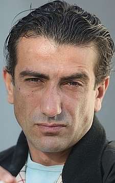 Актер Карен Манташян