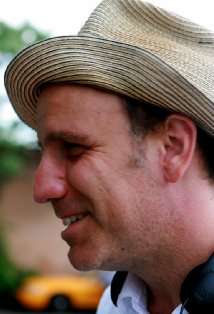 Актер Ник Сэндоу