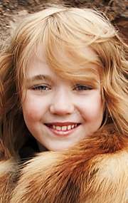 Актер Амина Хасанова