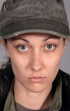 Актер Мария Решавская