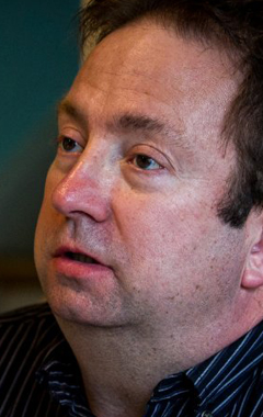 Актер Род Филдер