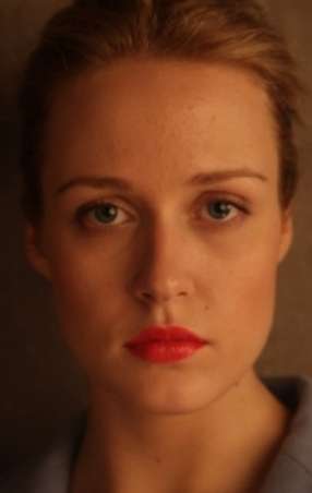 Актер Мария Карпова