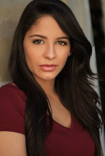 Актер Мария Легарда