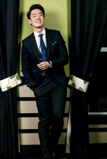 Актер Диор Чхве