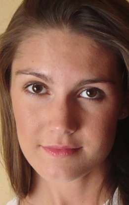 Актер Мария Борисова