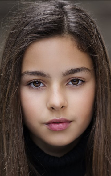 Актер Sassy Soupidis