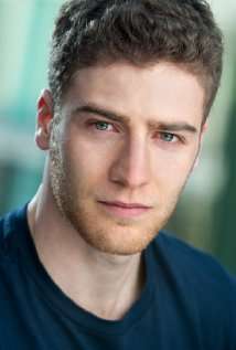 Актер Йен Нилс