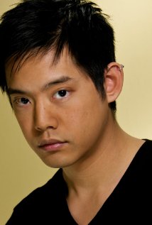 Актер Джейсон Л. Ванг