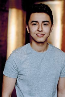 Актер Нурин Гуламгаус