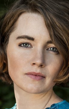 Актер Линдси Элизабет