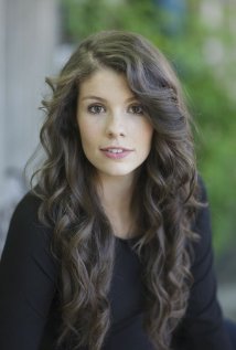 Актер Сара Троер