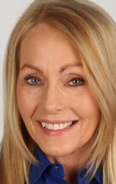 Актер Лин Хултгрен