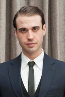 Актер Jonathon Horton