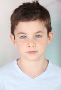 Актер Оуэн Ваккаро