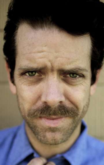 Актер Джо Херсли