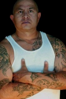 Актер Фред Падилья