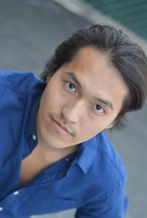 Актер Дэйв Джиа