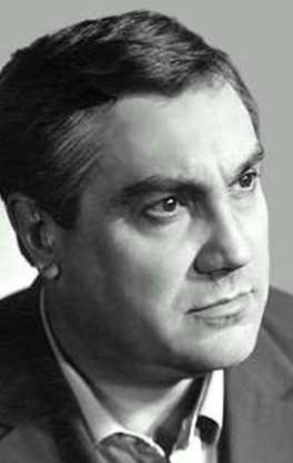 Актер Павел Луспекаев