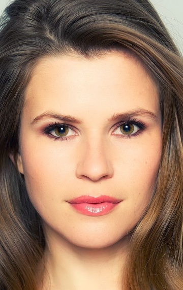 Актер Кэролайн Палмер