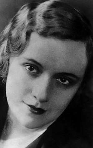 Актер Бронислава Златогорова