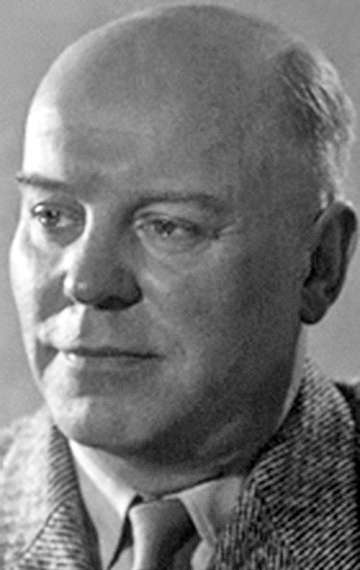 Актер Константин Калинис