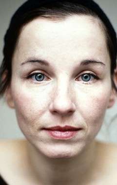 Актер Мерет Беккер