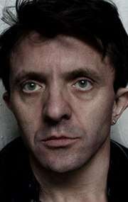 Актер Давид Беннент