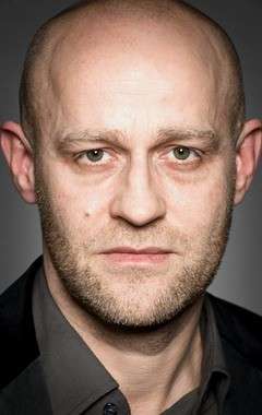 Актер Юрген Фогель