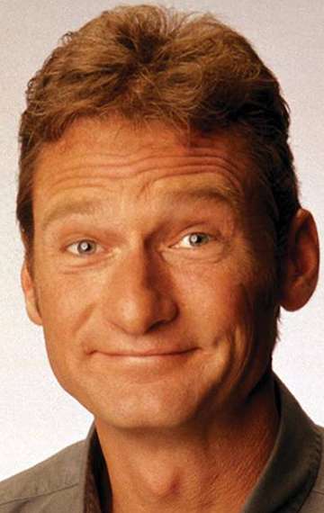 Актер Райан Стайлз