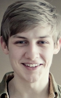 Актер Mateusz Wieclawek