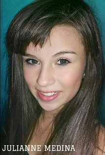 Актер Джулианна Медина