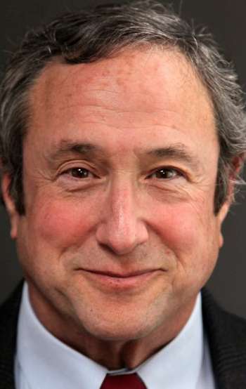 Актер Стюарт Пэнкин