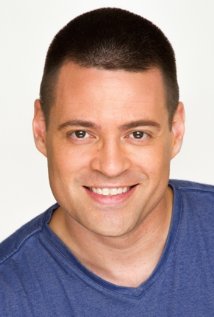 Актер Дэвид Мэттью Дженкинс