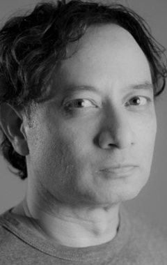 Актер Аарон Сикуэра