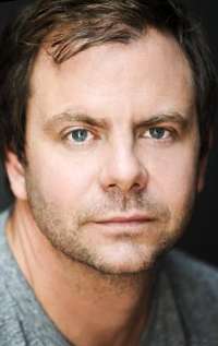 Актер Джастин Генри