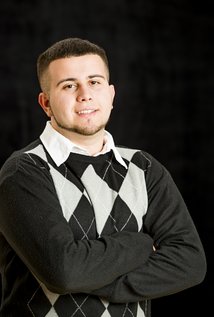 Актер Элисон Да Сильва