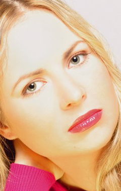 Актер Инна Муратова