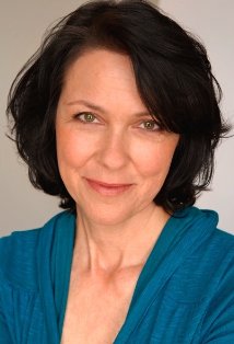 Актер Дебора Геффнер