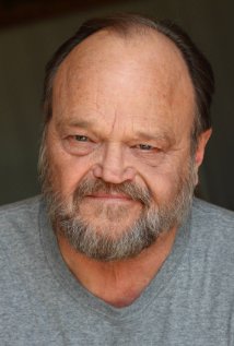 Актер Уильям Токарски