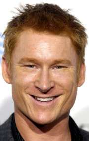 Актер Зак Уорд