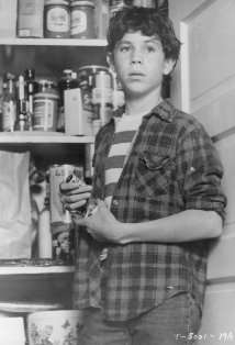 Фото Росси Харрис